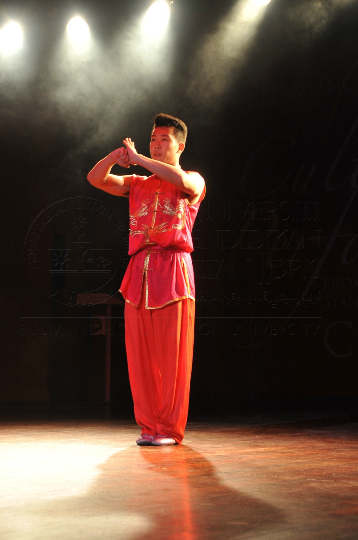 PRO15 149 TIANJIN HAS 6348